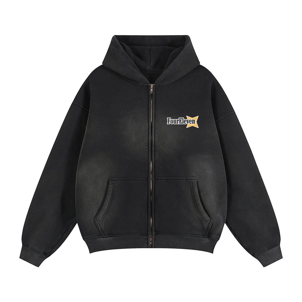 hoodies