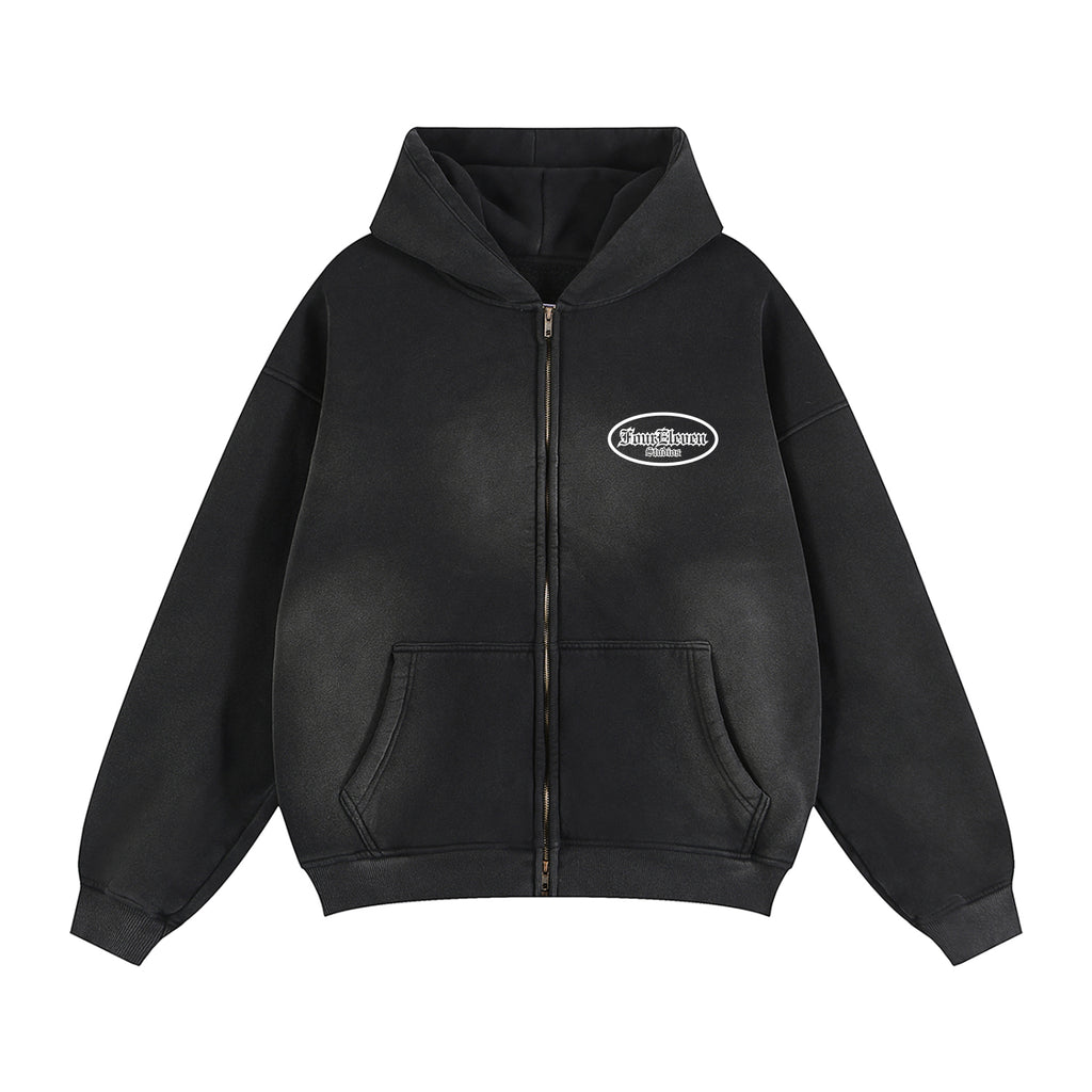 hoodies